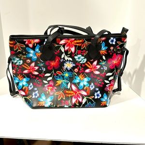 Spring Step L’Artiste Tote Bag